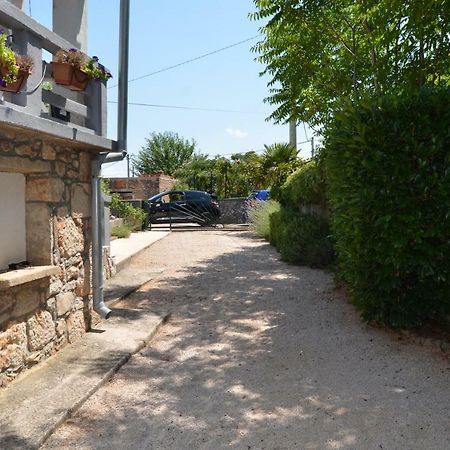 Haus Knott Villa Polje  Eksteriør bilde