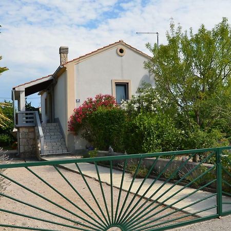 Haus Knott Villa Polje  Eksteriør bilde