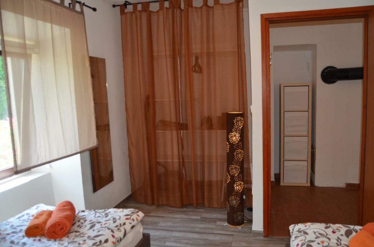 Haus Knott Villa Polje  Eksteriør bilde