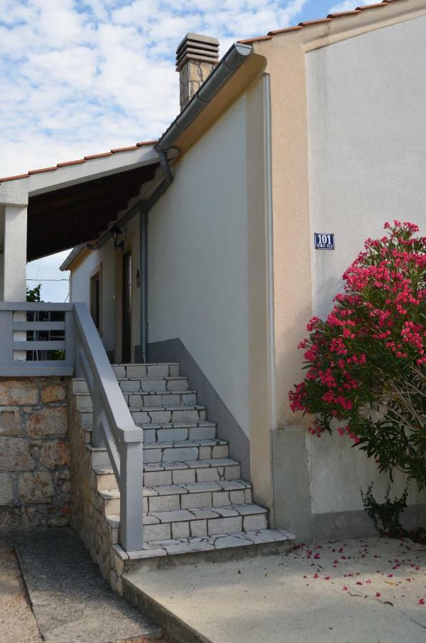 Haus Knott Villa Polje  Eksteriør bilde