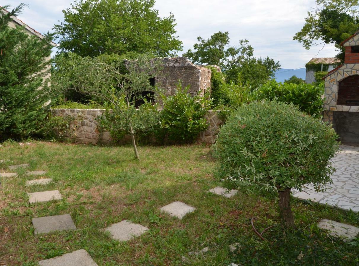 Haus Knott Villa Polje  Eksteriør bilde