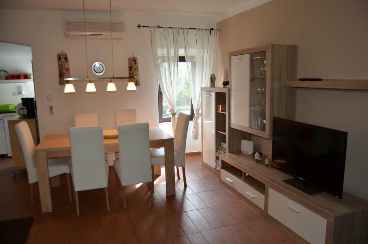 Haus Knott Villa Polje  Eksteriør bilde