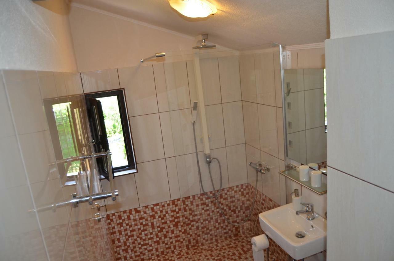 Haus Knott Villa Polje  Eksteriør bilde