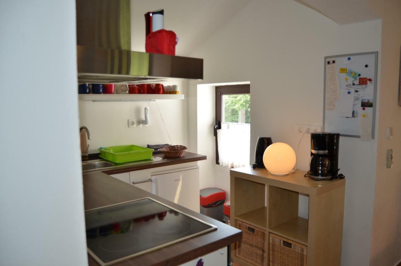 Haus Knott Villa Polje  Eksteriør bilde