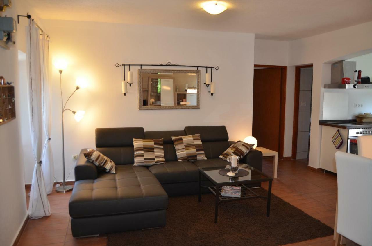Haus Knott Villa Polje  Eksteriør bilde